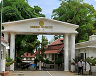 Raj Bhavan